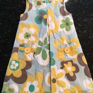 Boden, Floral Print Party Dress